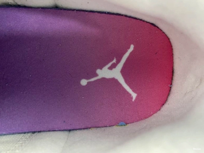 Bmlin Shoes AIR (2021) LOW 12 RETRO JORDAN EASTER DB0733-190 0705